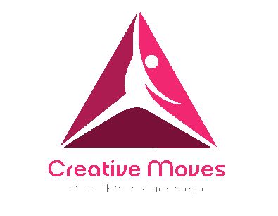 Logo Creative Moves